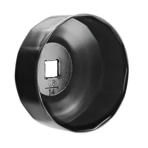 [91743] Llave Cazoleta / Extractor Filtro Lampa Ø 68 mm 14 caras KN-138 KN147