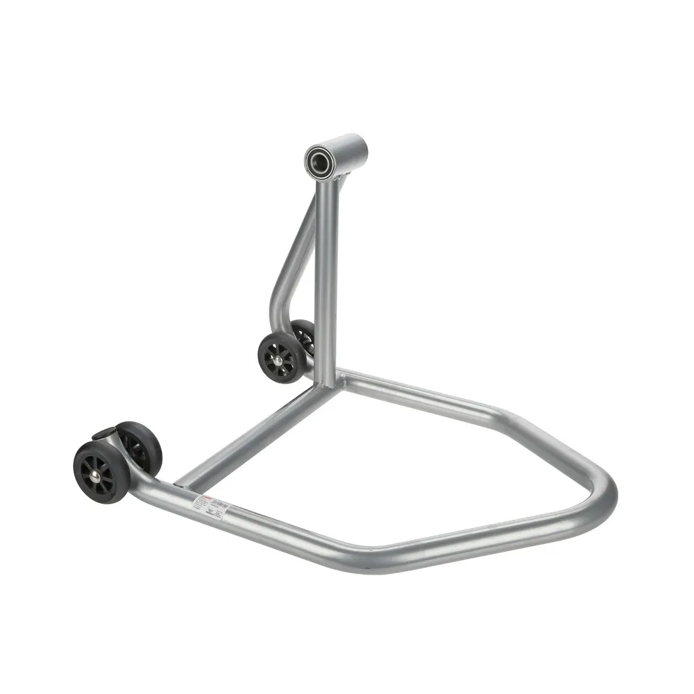 [91702] Caballete / Gato Moto Lampa Brazo Derecho