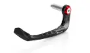 Proteccion Leva de Clutch Paraxite 14-19,5 MM Roja
