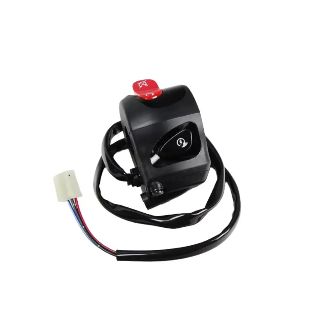 [5VK-83975-00-00] Comando Luces Yamaha XT660R