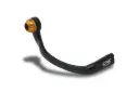Protector Manigueta Freno Cnc Racing Carbon Matte
