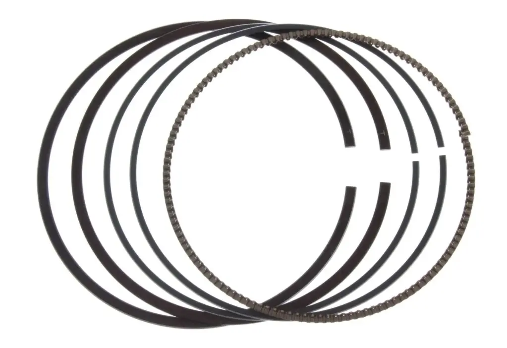 [5VY-11603-01-00] Juego de Anillos Yamaha Std YZF-R1