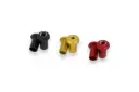 Kit Tornillos Cnc Protector Llave Ducati 