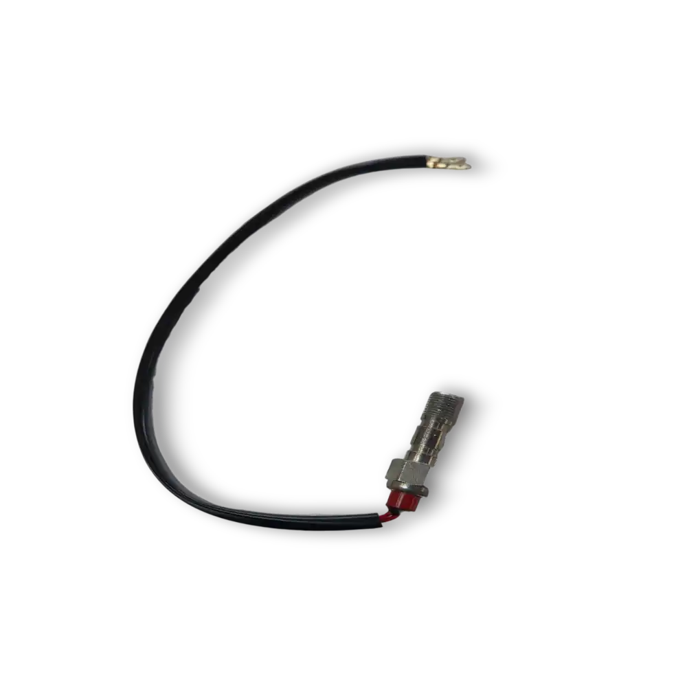 [0626MQ30] Sensor Freno Hidráulico Brembo (Hydrostop) Largo  M10X1.0 C/Switch