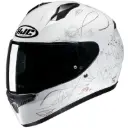 Casco Integral HJC C10 Epik MC8 Mujer E22.06