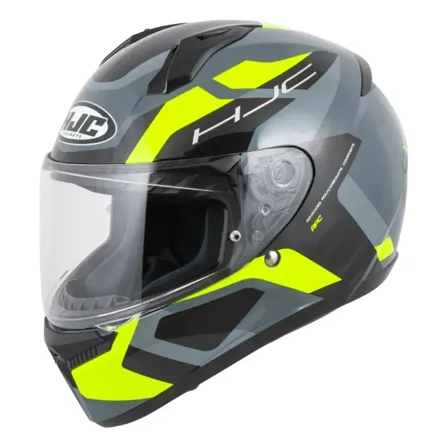 [10100308] Casco Integral HJC C10 Tins MC3 E22.06 (M)