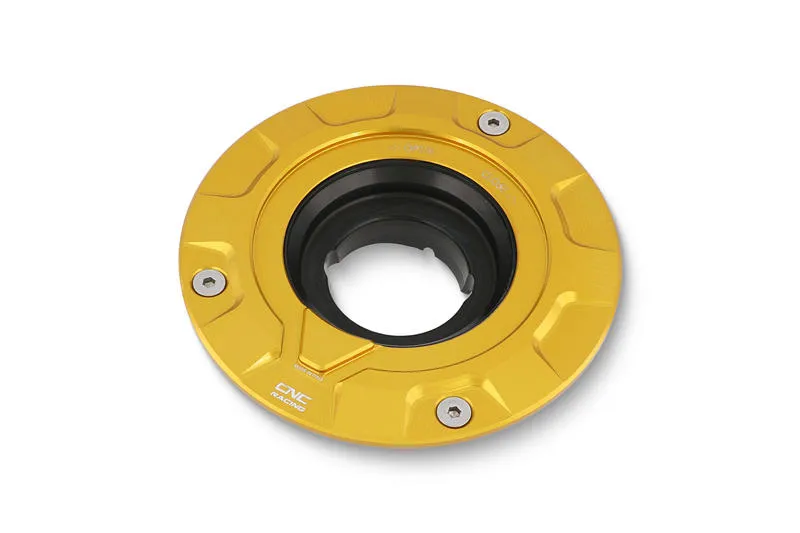Base Tapa Tanque Gasolina Mecanizada