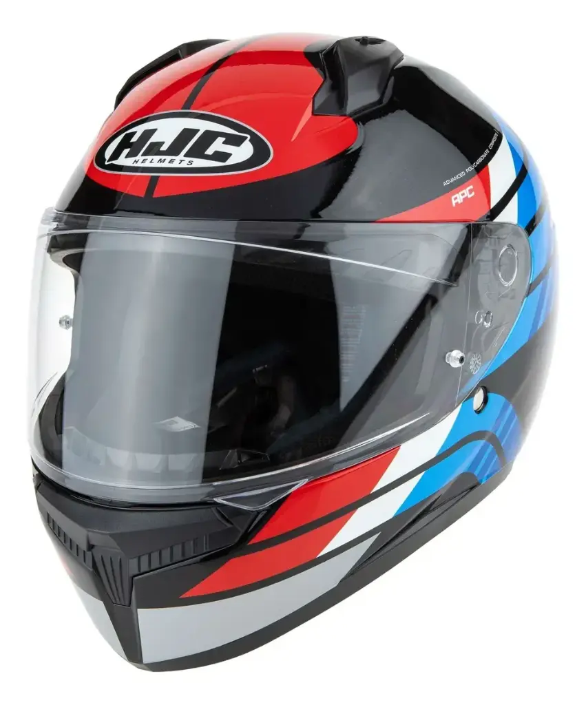[10042108] Casco Integral HJC C10 Hiper MC21 E22.06 (M)