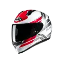 Casco Integral HJC C10 Hiper MC1 E22.06