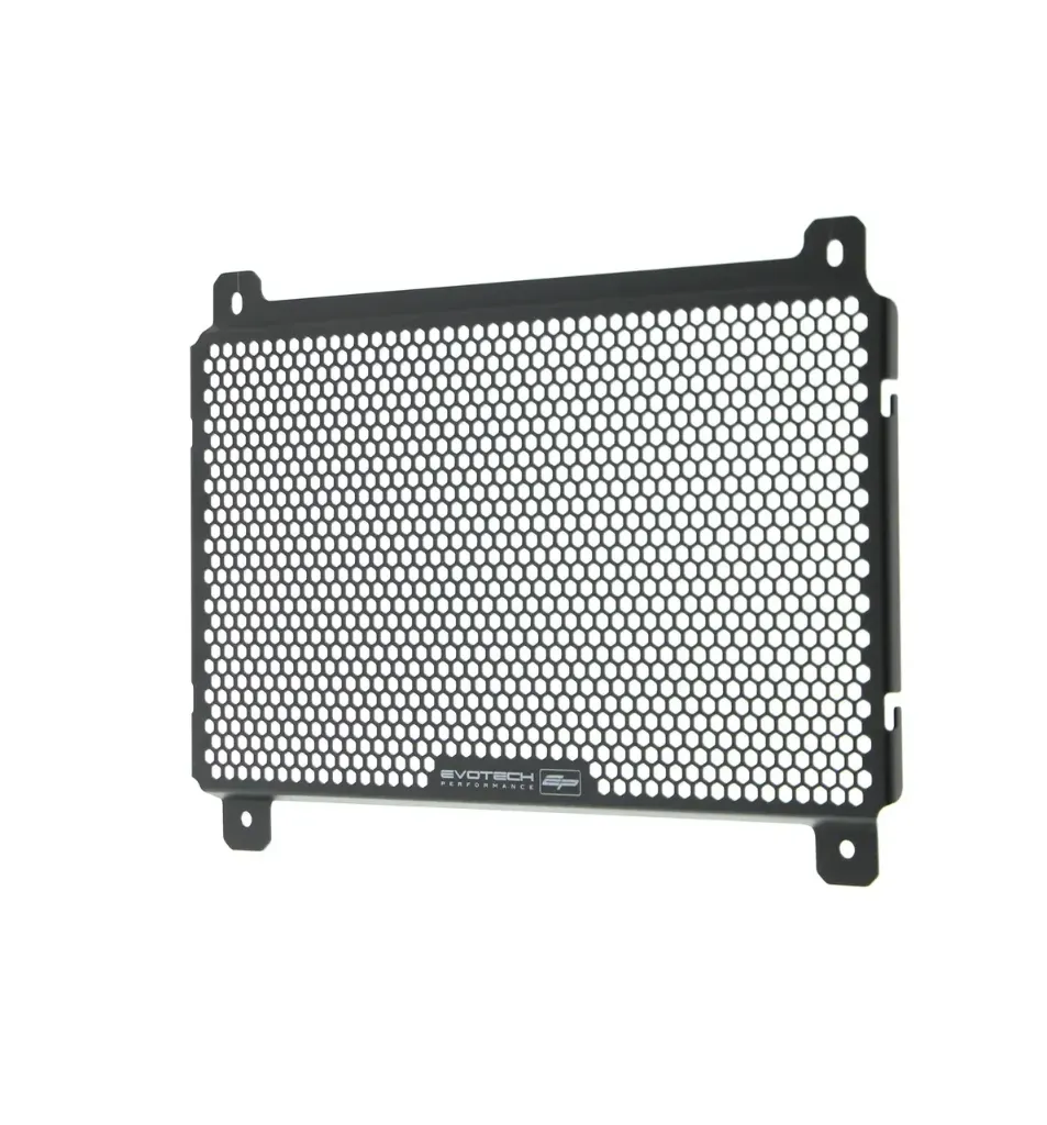 [PRN014023] Protector Radiador Evotech Kawasaki Ninja 400/500 /Z400 /Z500 (2024+)