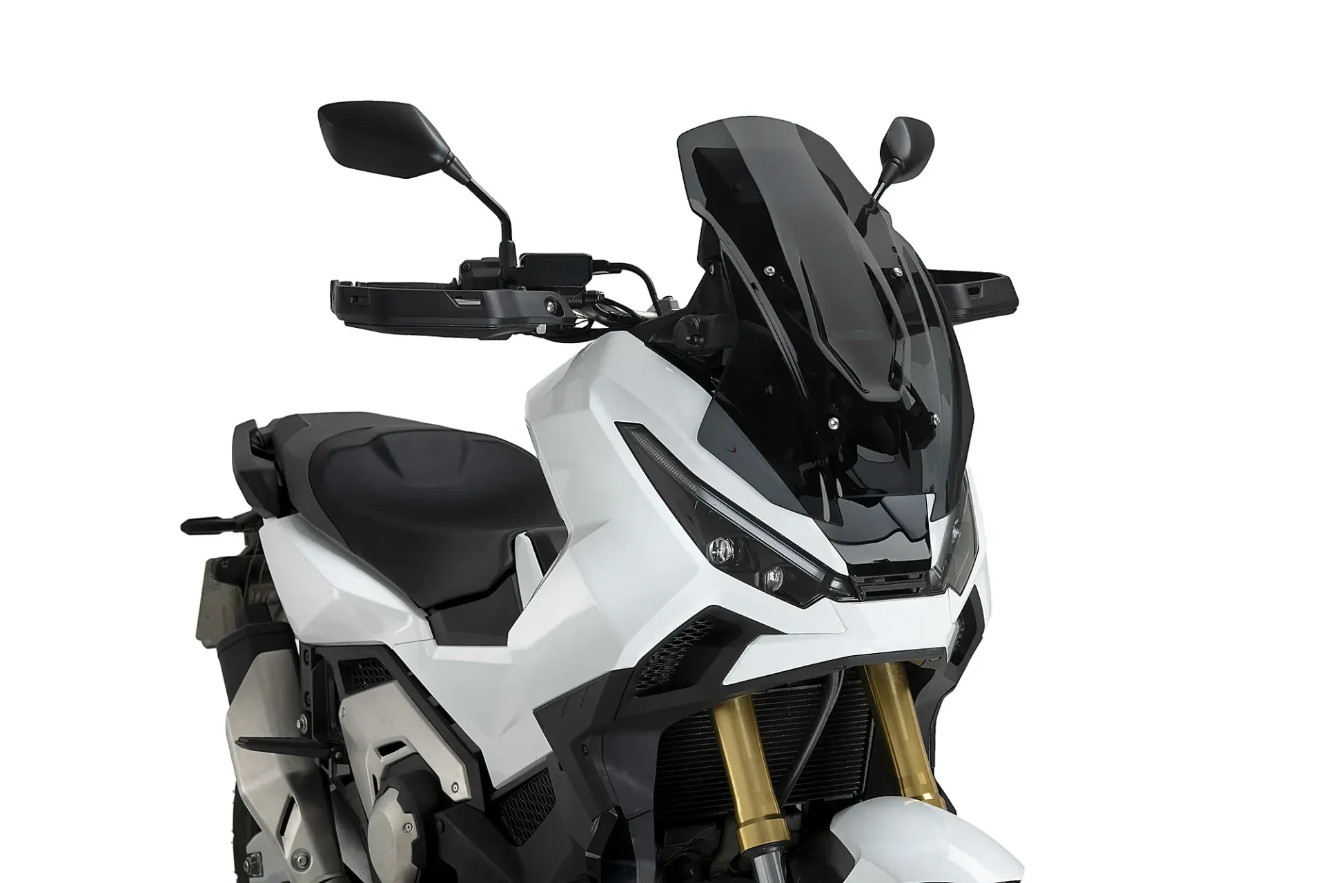 Cupula Sport Puig Honda X-adv 750 21-26