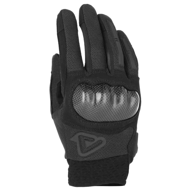 [0026129.090.066] Guantes On-Road Acerbis Ramsey My Vented Pro (Negro, L)