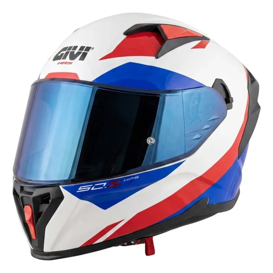 [H50ZFMSWL58C] Casco Integral H50Z Grafic Mask