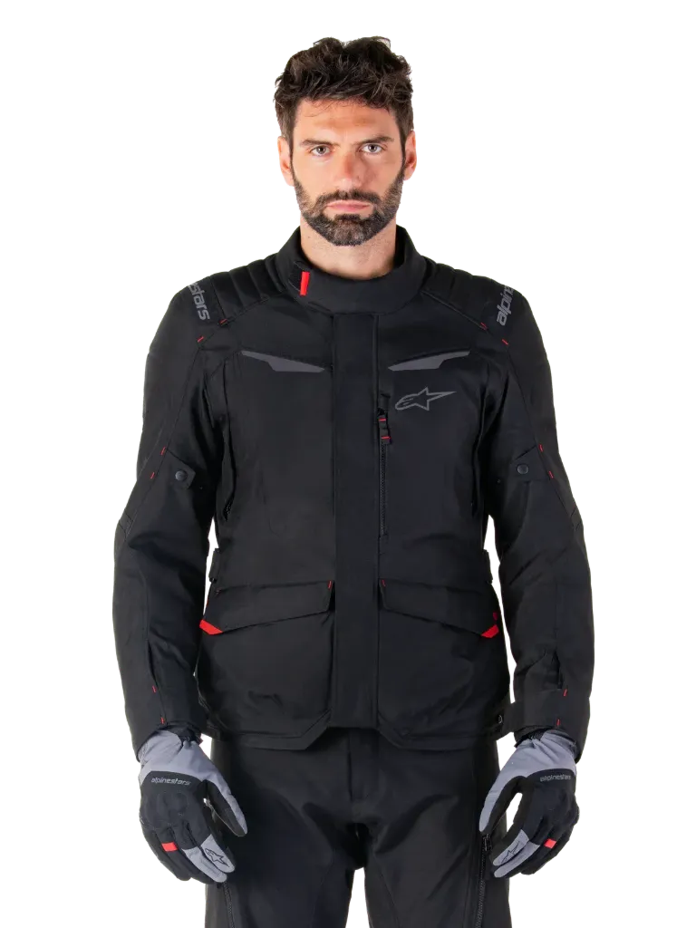 Chaqueta Alpinestars ST-1 Impermeable