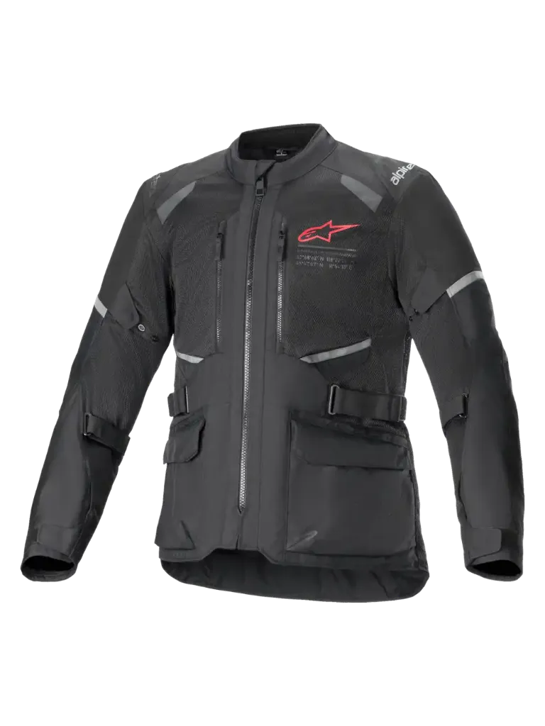 Chaqueta Alpinestars Andes Air Drystar
