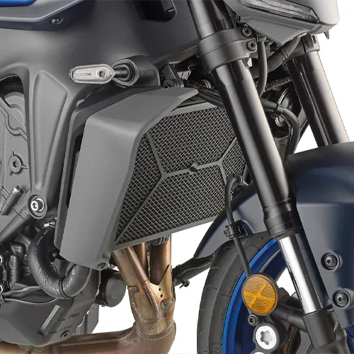 Protector Radiador Givi Yamaha MT-09 24-27