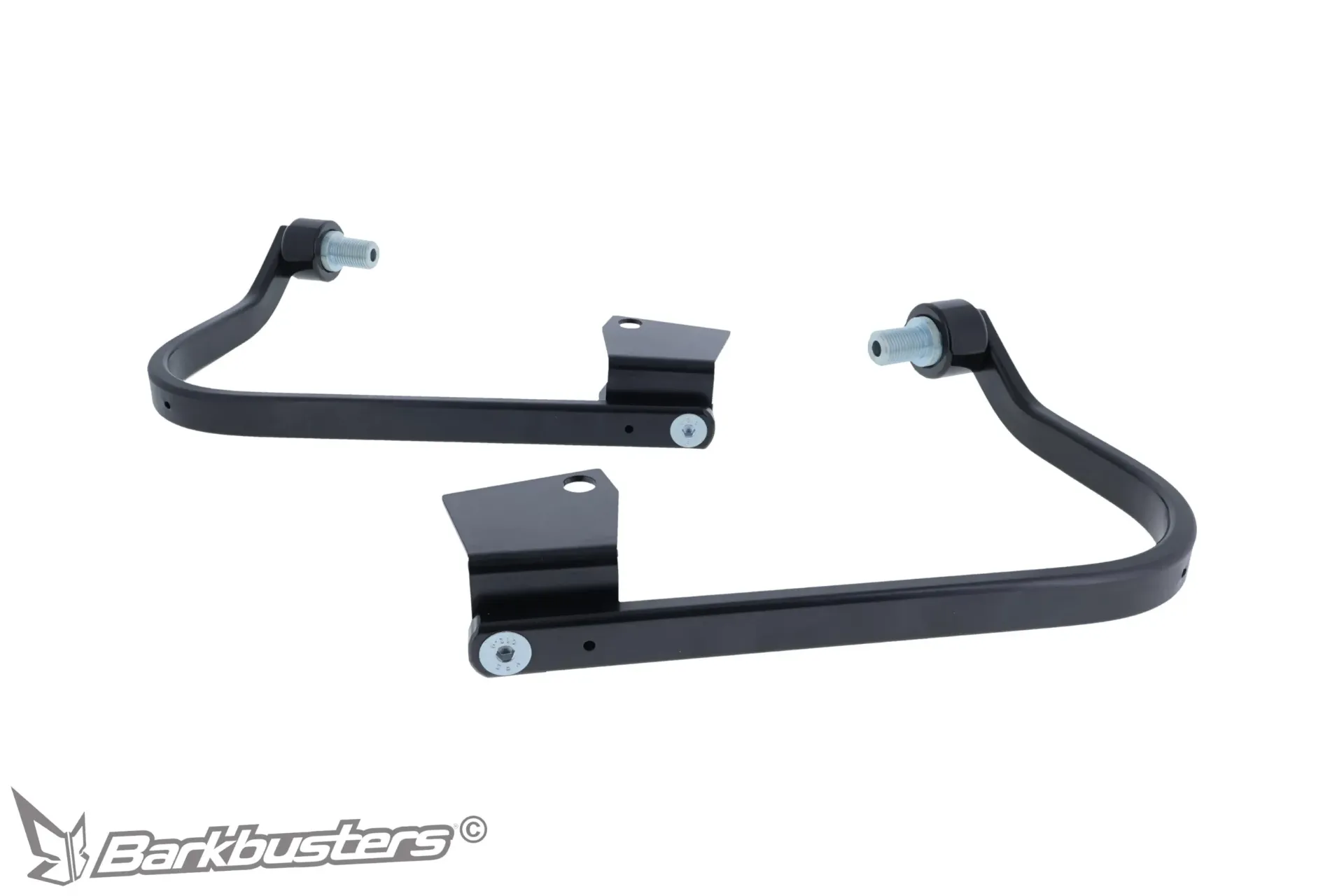 [BHG-143-00-BK] Protector Manos Barkbusters Honda X-Adv (21-)
