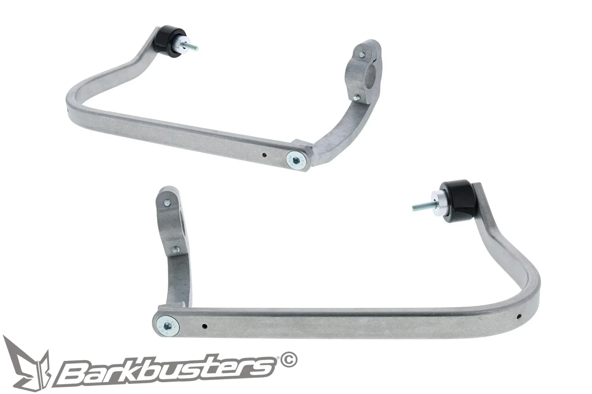Protector Manos Barkbusters Honda XL750 Transalp (23-) Manillar 22mm