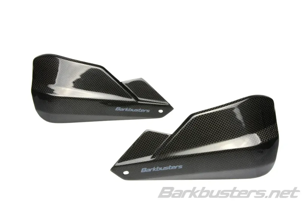 Cubierta Protector Manos Barkbusters Carbono