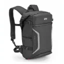 Mochila Con Bolsa Interna Impermeable 24L