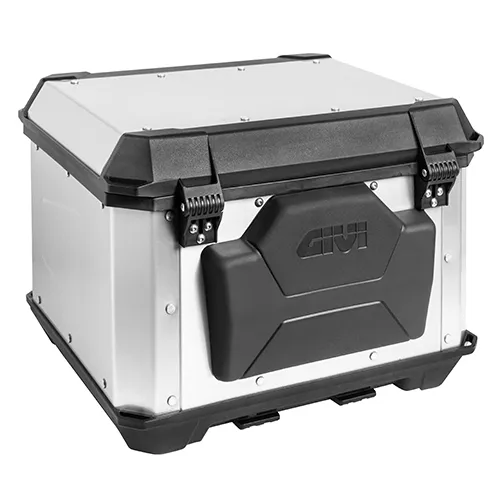 Espaldar Maleta Givi Alp44 en Poliuretano