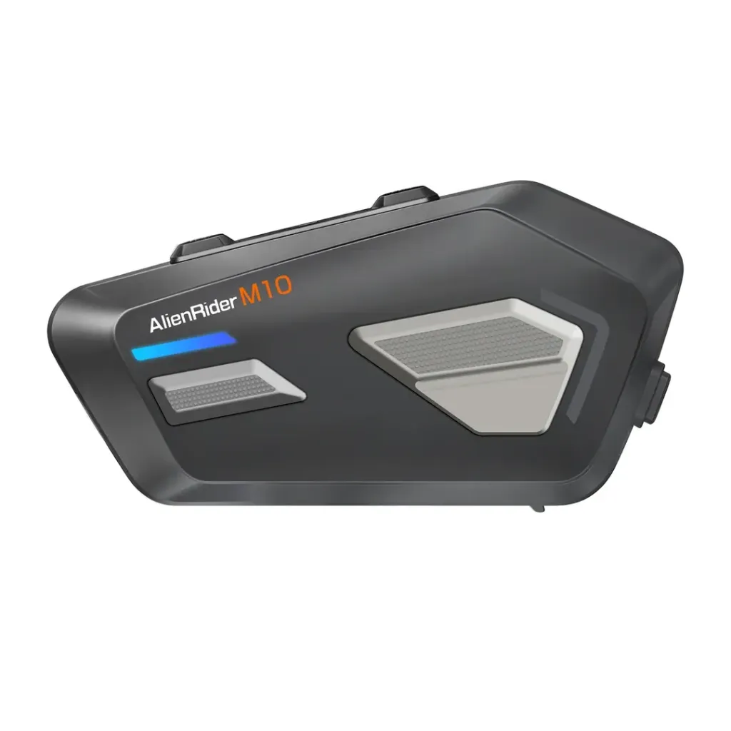 Intercom Alienrider M10Pro Impermeable