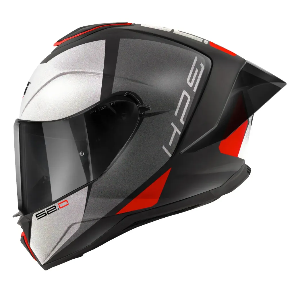 Casco Integral Givi 52.0F Evolve  ECE22.06