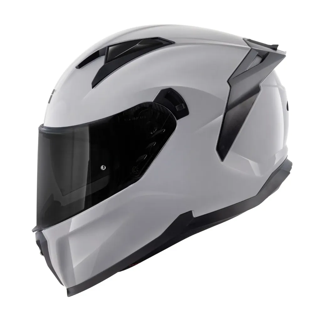 Casco Integral Givi 50Z Gris Nardo ECE22.06