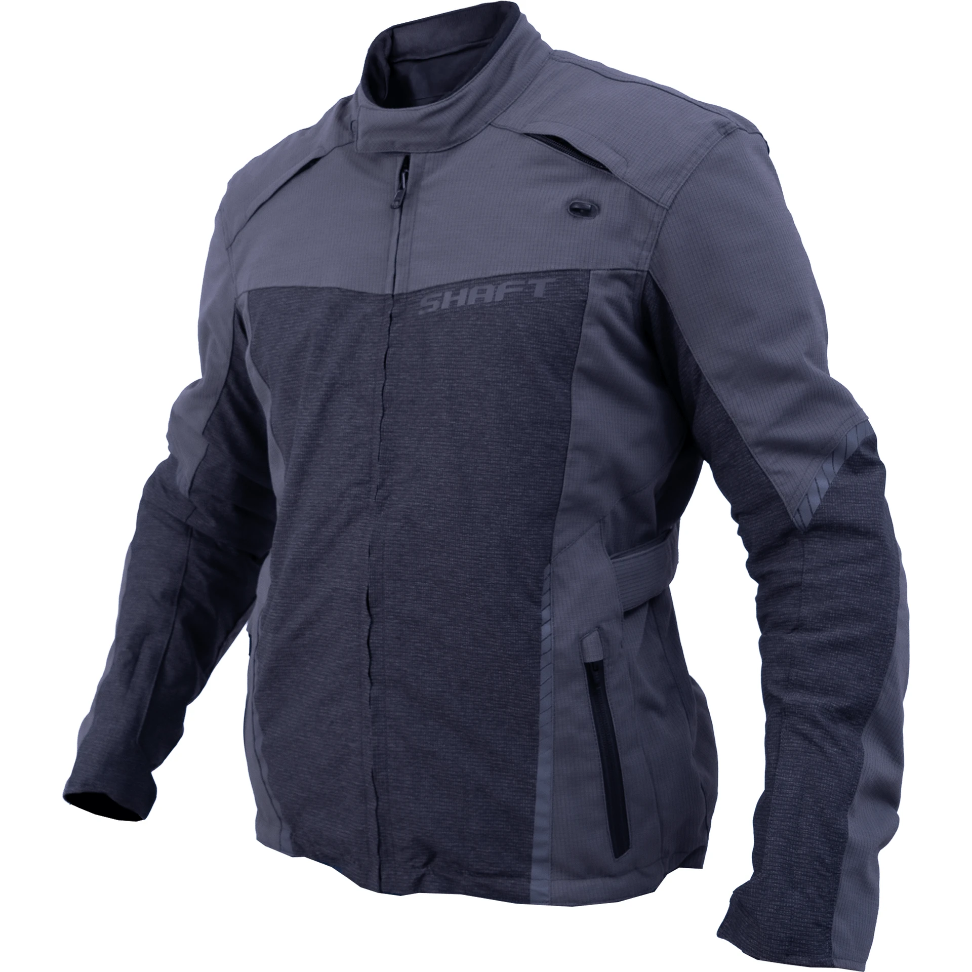 Chaqueta Textil Shaft Arcano