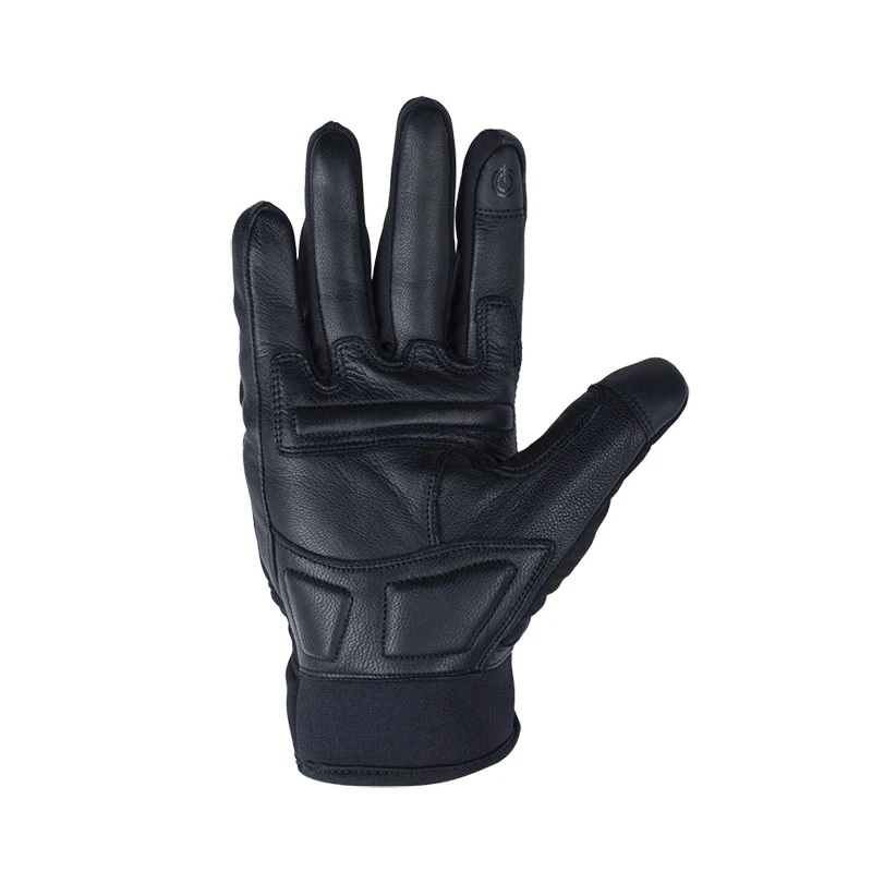 Guante Proteccion Shaft DarkStar