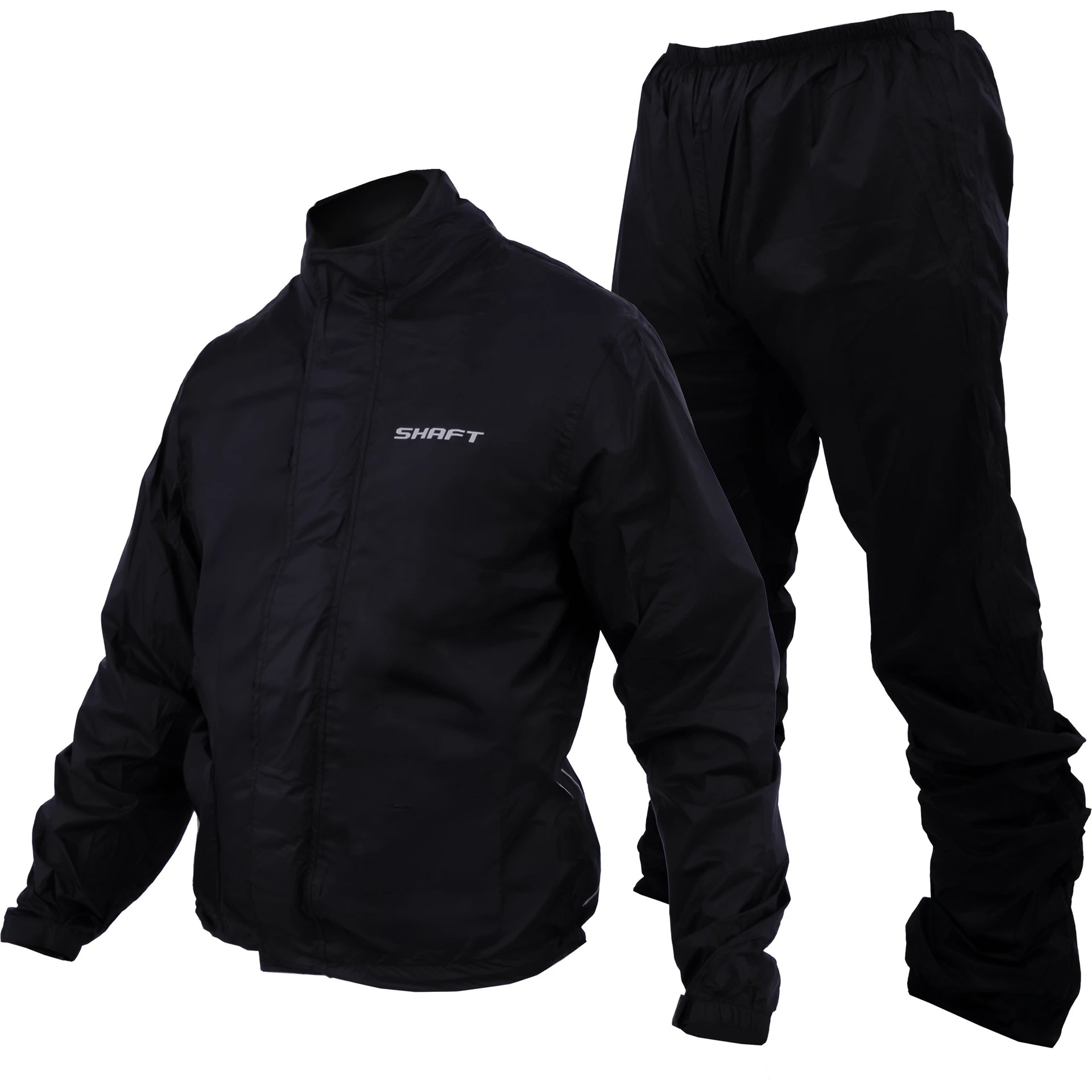 Conjunto Impermeable Shaft Stealth