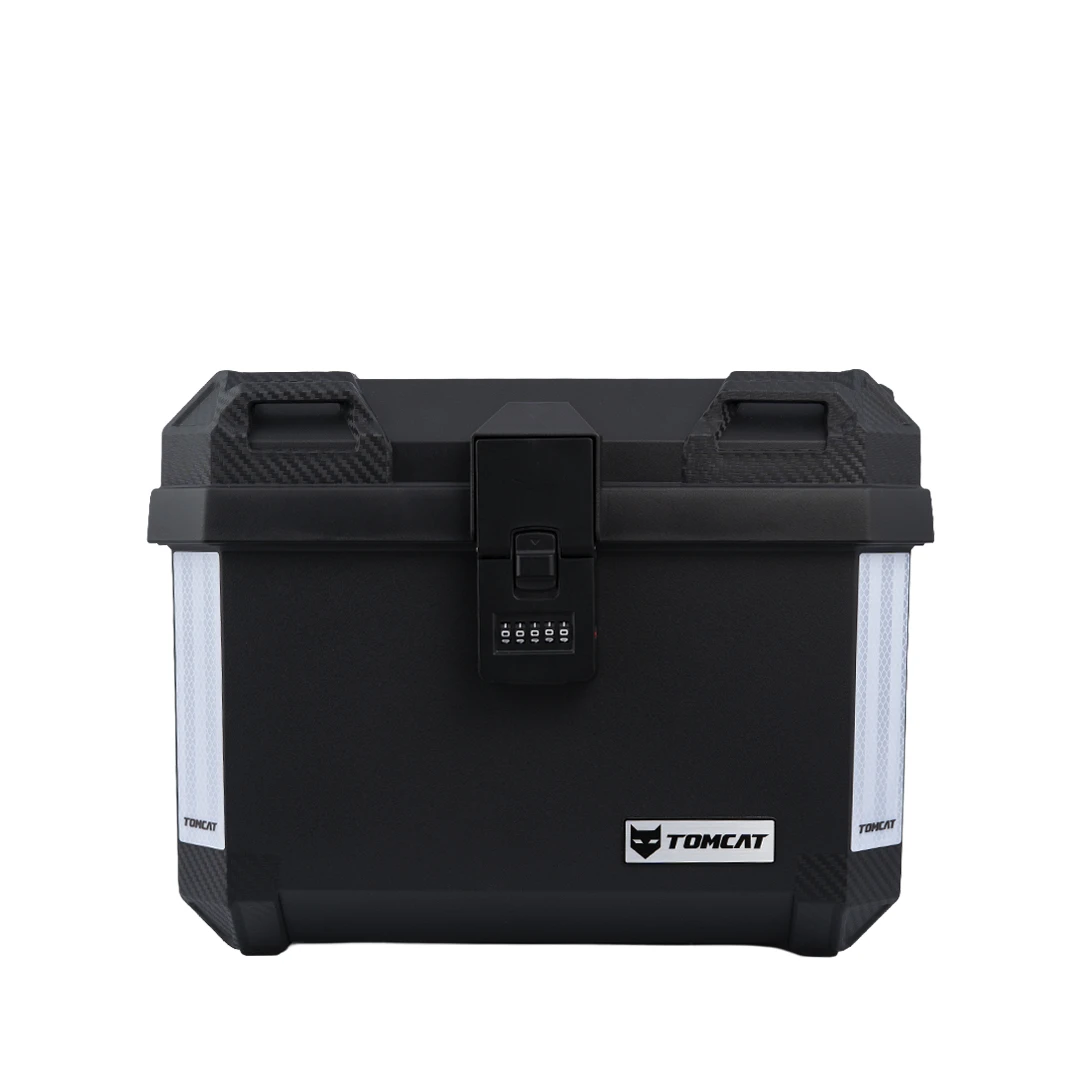 Maleta Rigida Tomcat TC-Codex 33L