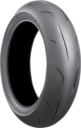 Llanta 190/50ZR17 Bridgestone Battlax RS10 73W