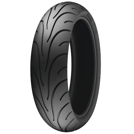 Llanta 160/60ZR17 Michelin Pilot Road 2CT