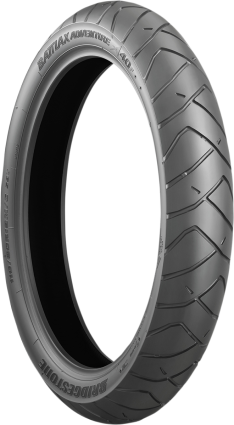 Llanta 110/80R19 Bridgestone Battlax Adventure A40