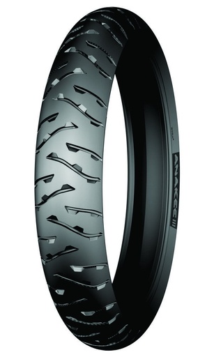 Llanta 120/70R19 Michelin Anakee 3