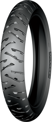 Llanta 110/80R19 Michelin Anakee 3