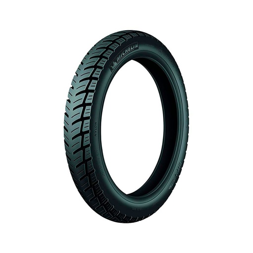 Llanta 100/90-17 Michelin CITY Pro