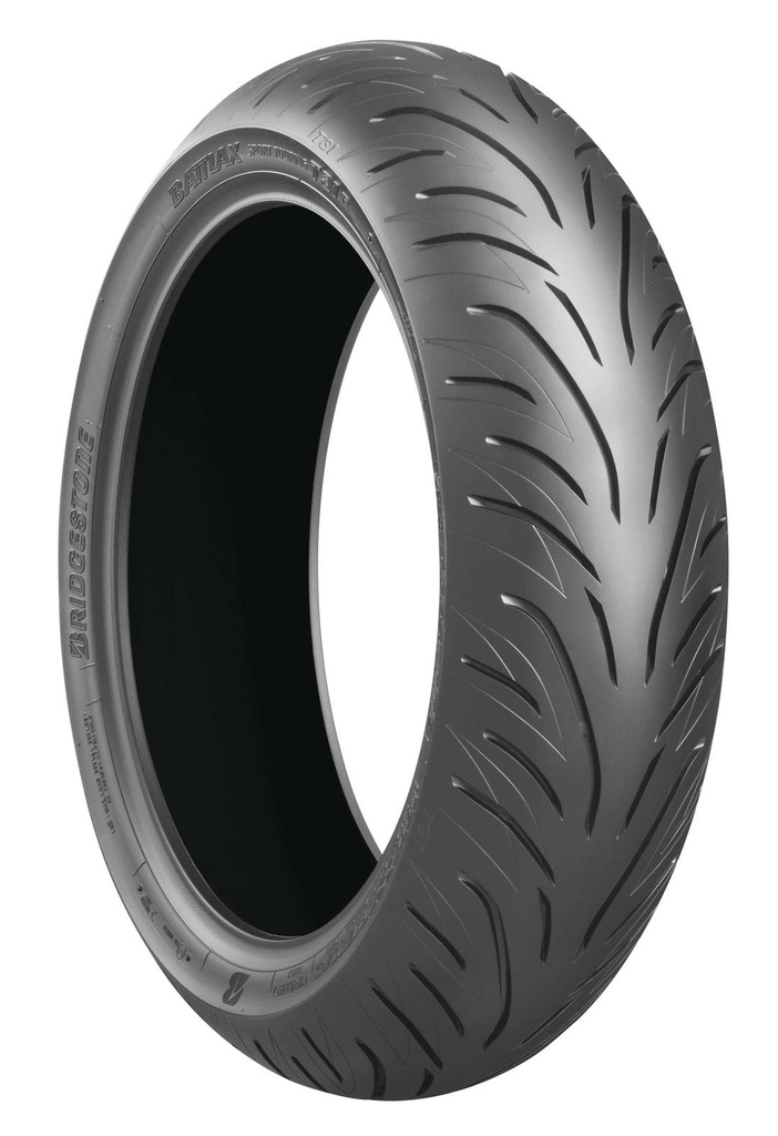 Llanta 160/60ZR17 Bridgestone Battlax T31 69W