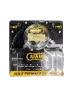 kit Arrastre Acero RUB YAMAHA MT-07 2014-2018 ABS