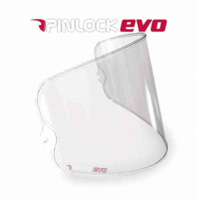 Lente Pinlock Antiempañante Shoei CWR-F / CWF-1 DKS303