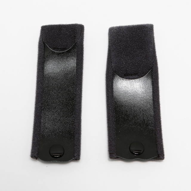 Cubierta Correa Barbilla X-12