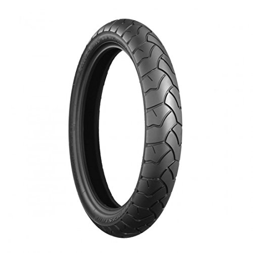 Llanta 100/90R19 Bridgestone Battle Wing BW501F 57H