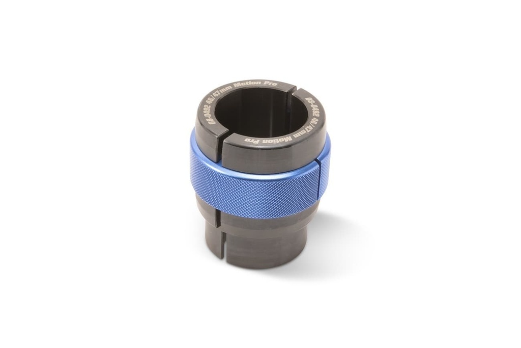 Herramienta Retenes de Suspension 46/47MM
