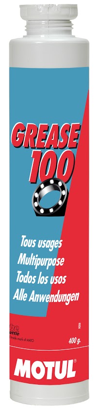 Grasa Motul 100 0.40 Kg