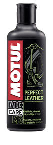 Crema Motul Perfect Leather