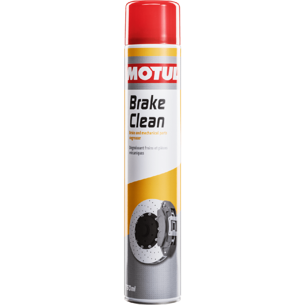 Limpiador Motul Partes Freno Brake x 0.750 L