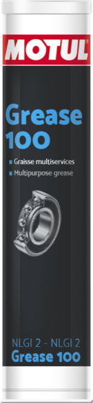 [108654] Grasa Motul Grease 100 Multiproposito 400Gr