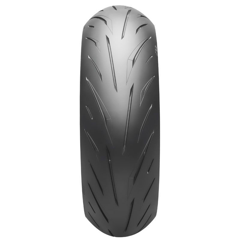 llanta 120/70ZR17 Bridgestone Battlax S22 58W