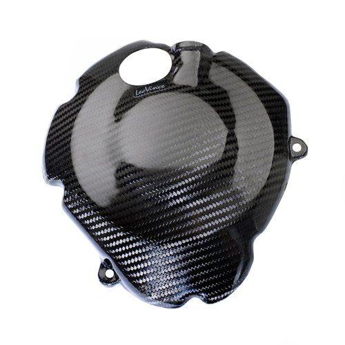 Protector Cubierta Leovince Carbono Clutch FZ8